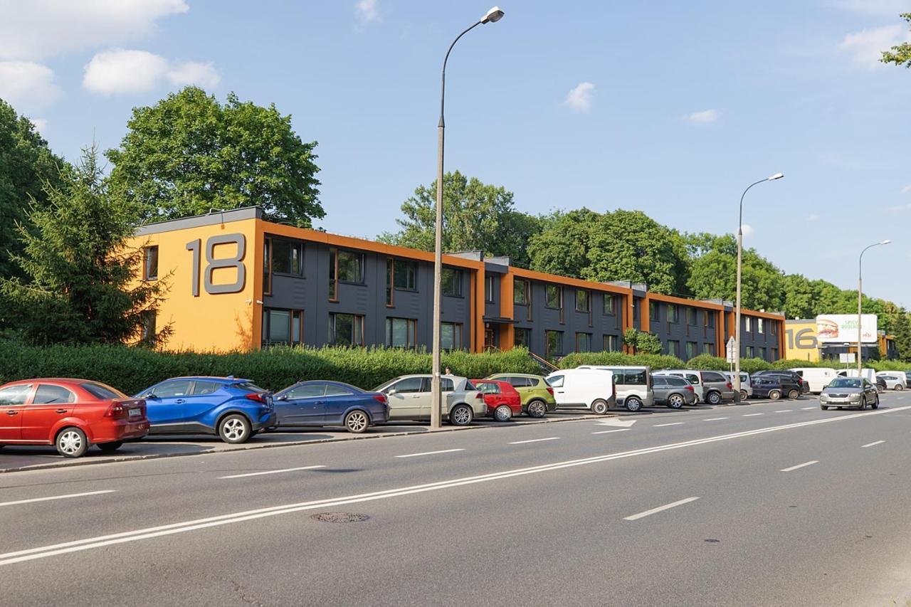 Batorego 18 - Blue - 450M Stacja Metra Pola Mokotowskie, 800M Biblioteka Narodowa, 20M Piekny Park Pola Mokotowskie, 800M Do Sgh - Wifi - Smart Tv - Good Apartments Warschau Buitenkant foto